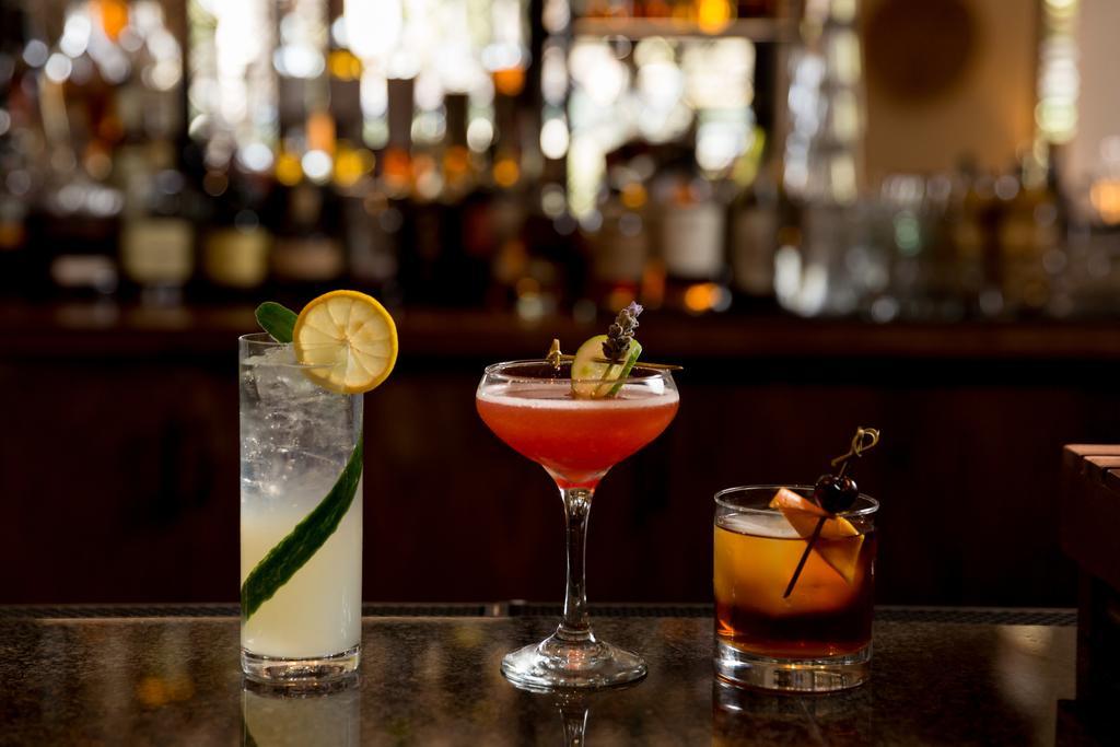 Kimpton Saint George By Ihg Toronto