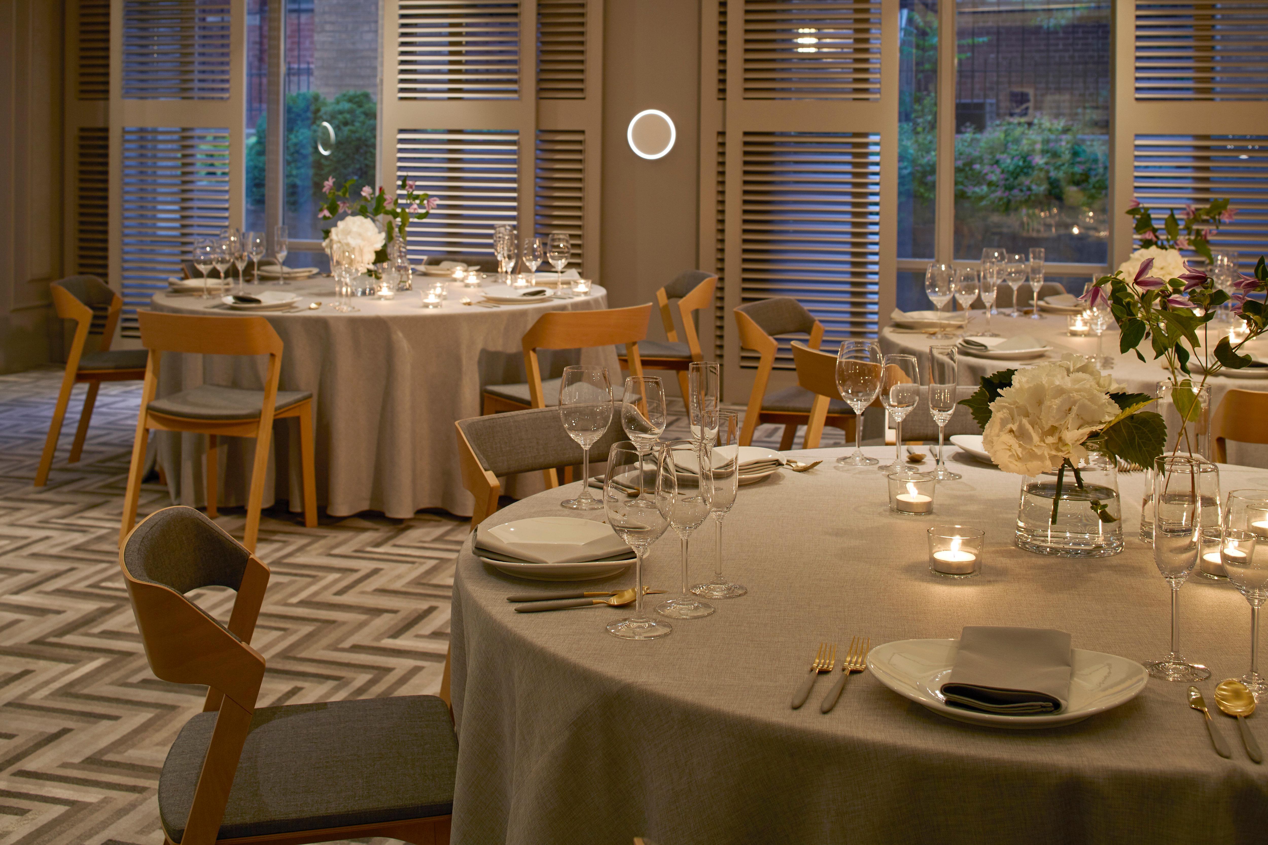 Kimpton Saint George By Ihg 4*
