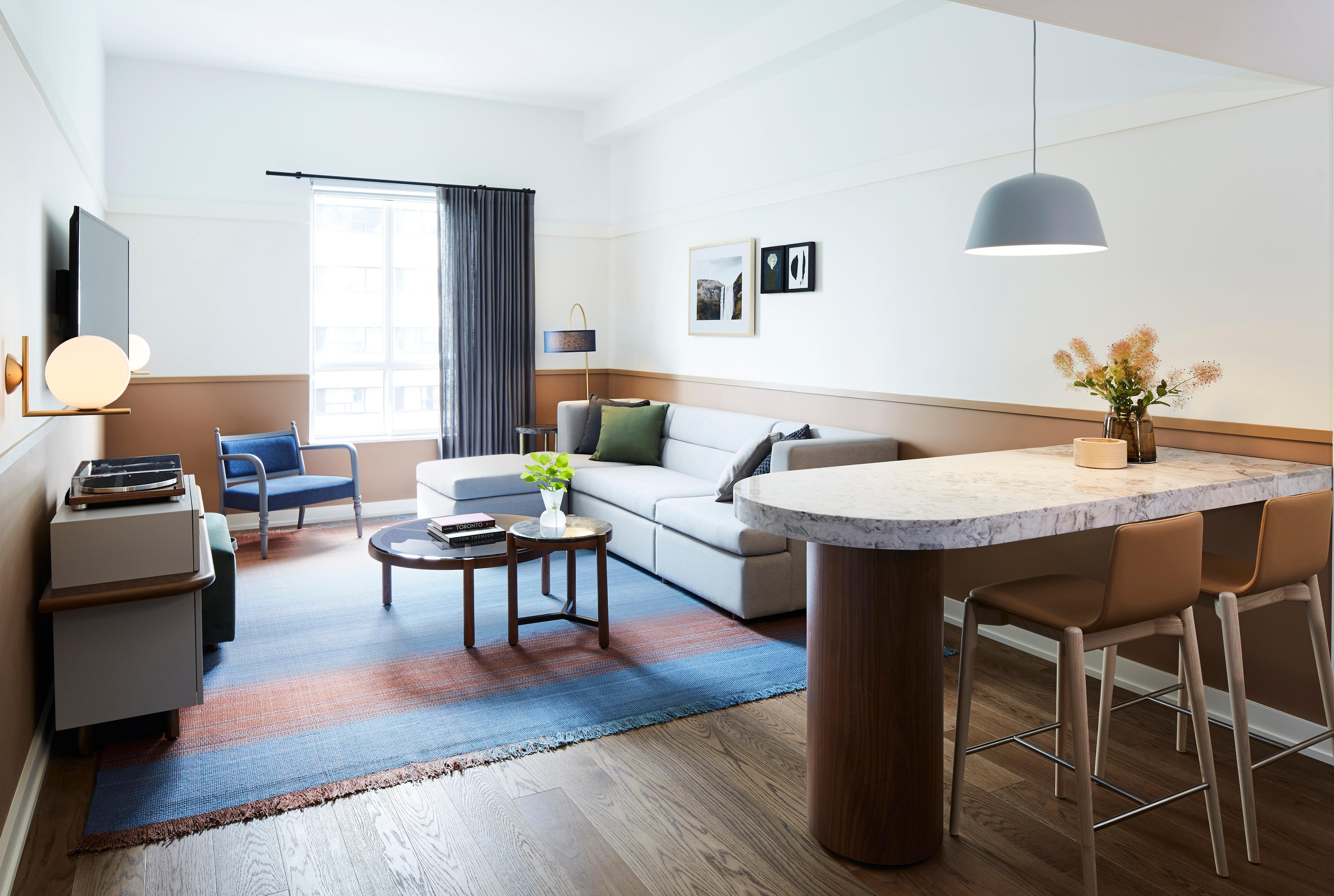 Kimpton Saint George By Ihg 4* Toronto