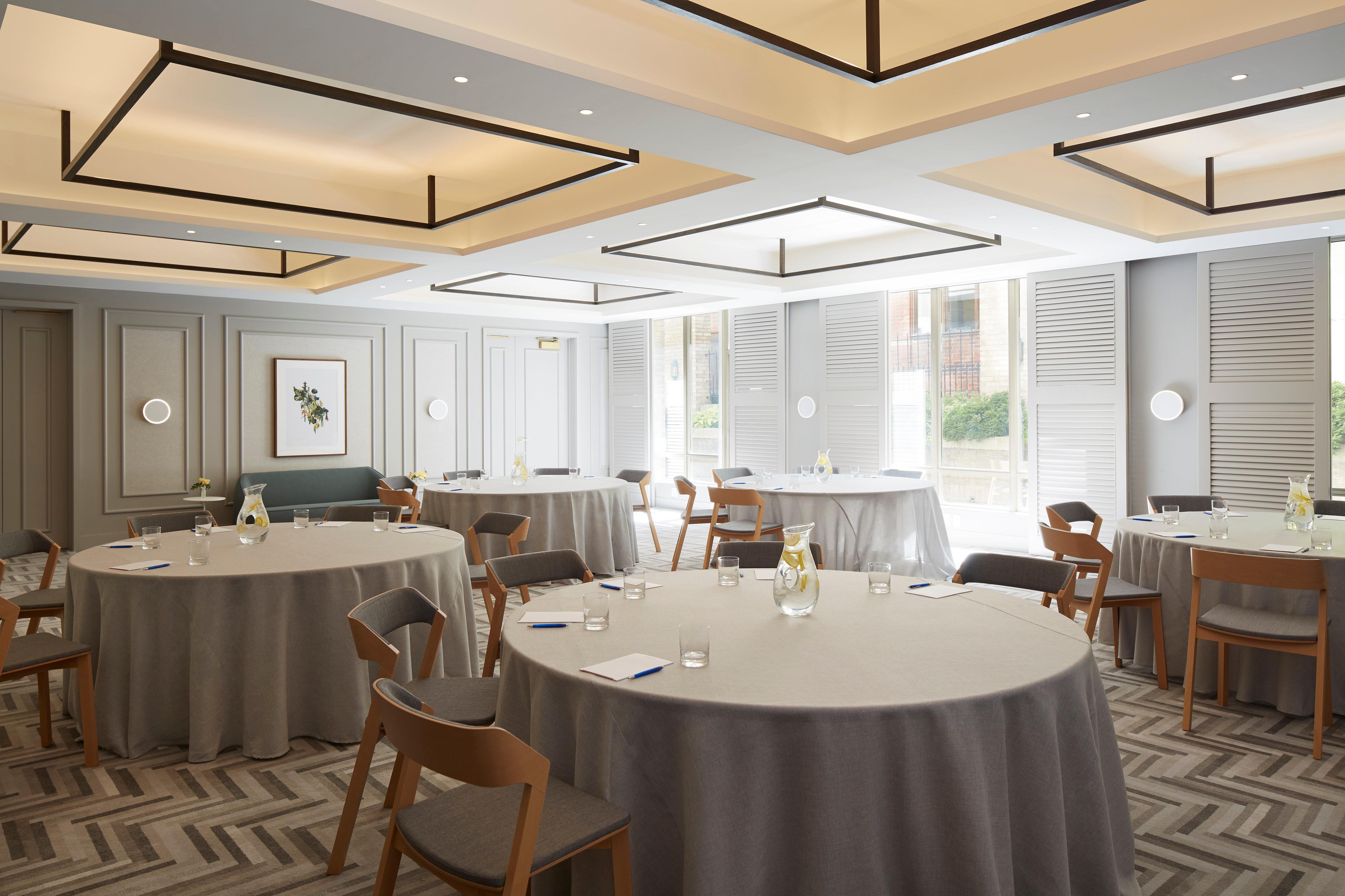 Hotel Kimpton Saint George By Ihg 4*