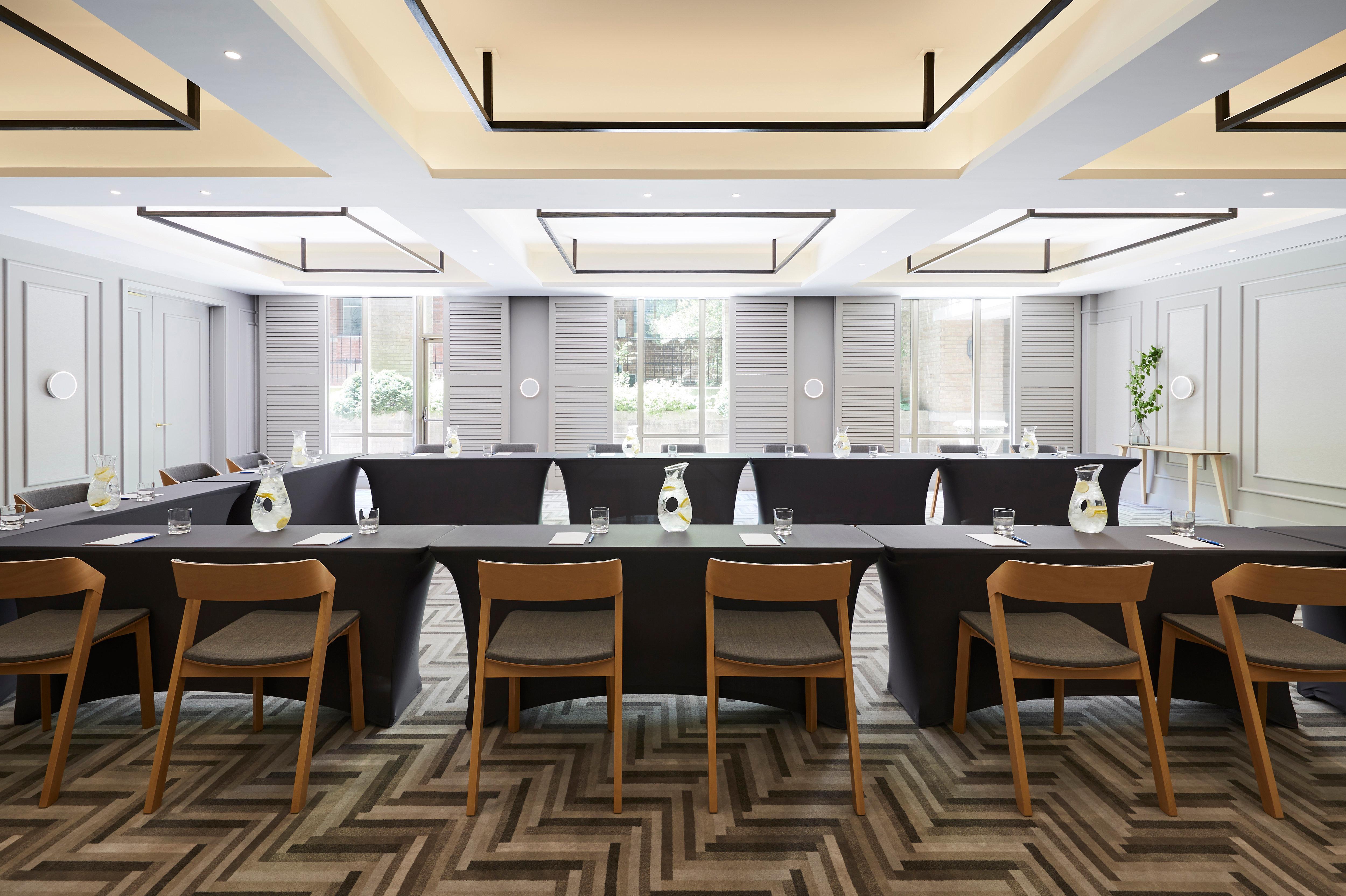 Kimpton Saint George By Ihg 4* Toronto