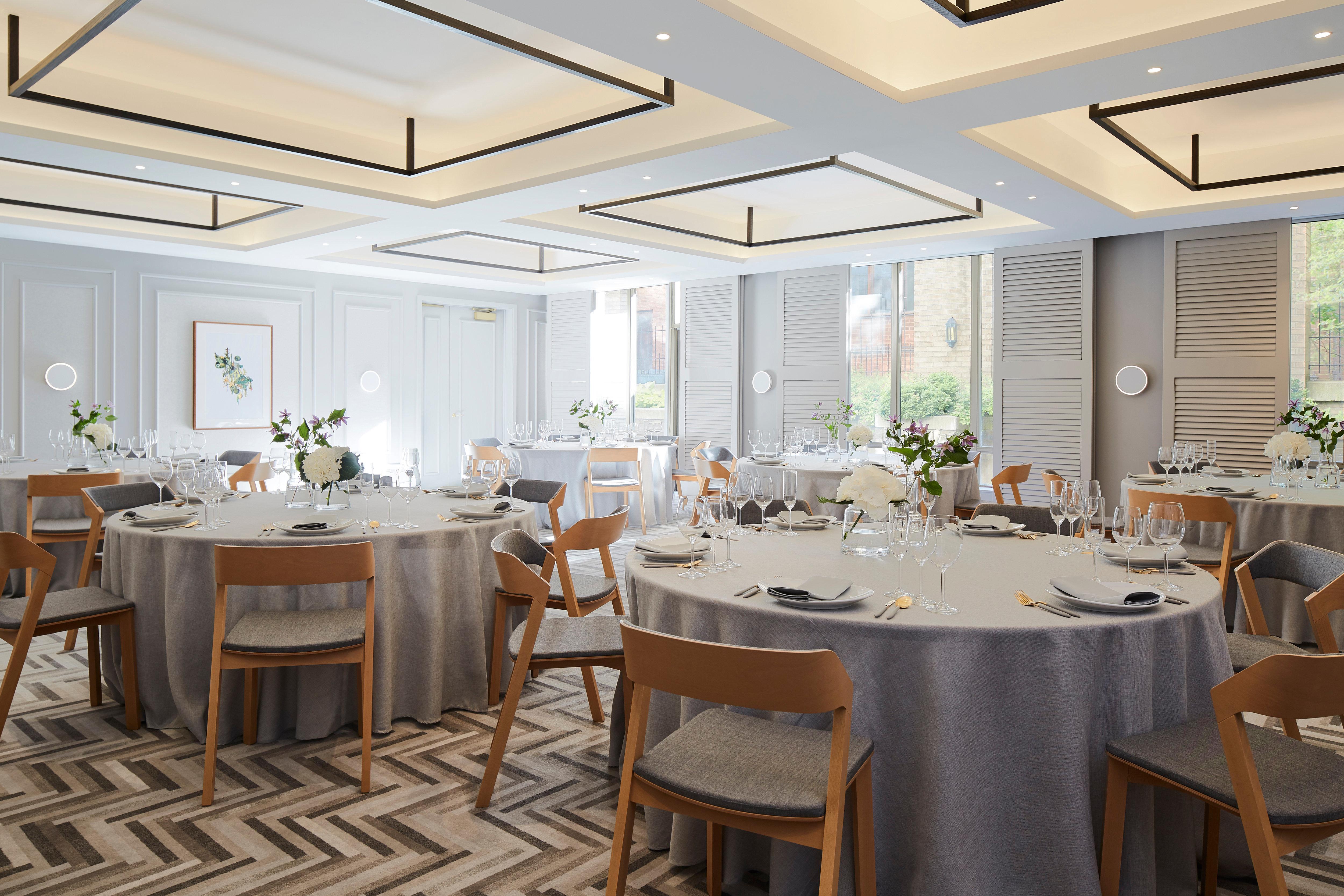 Hotel Kimpton Saint George By Ihg