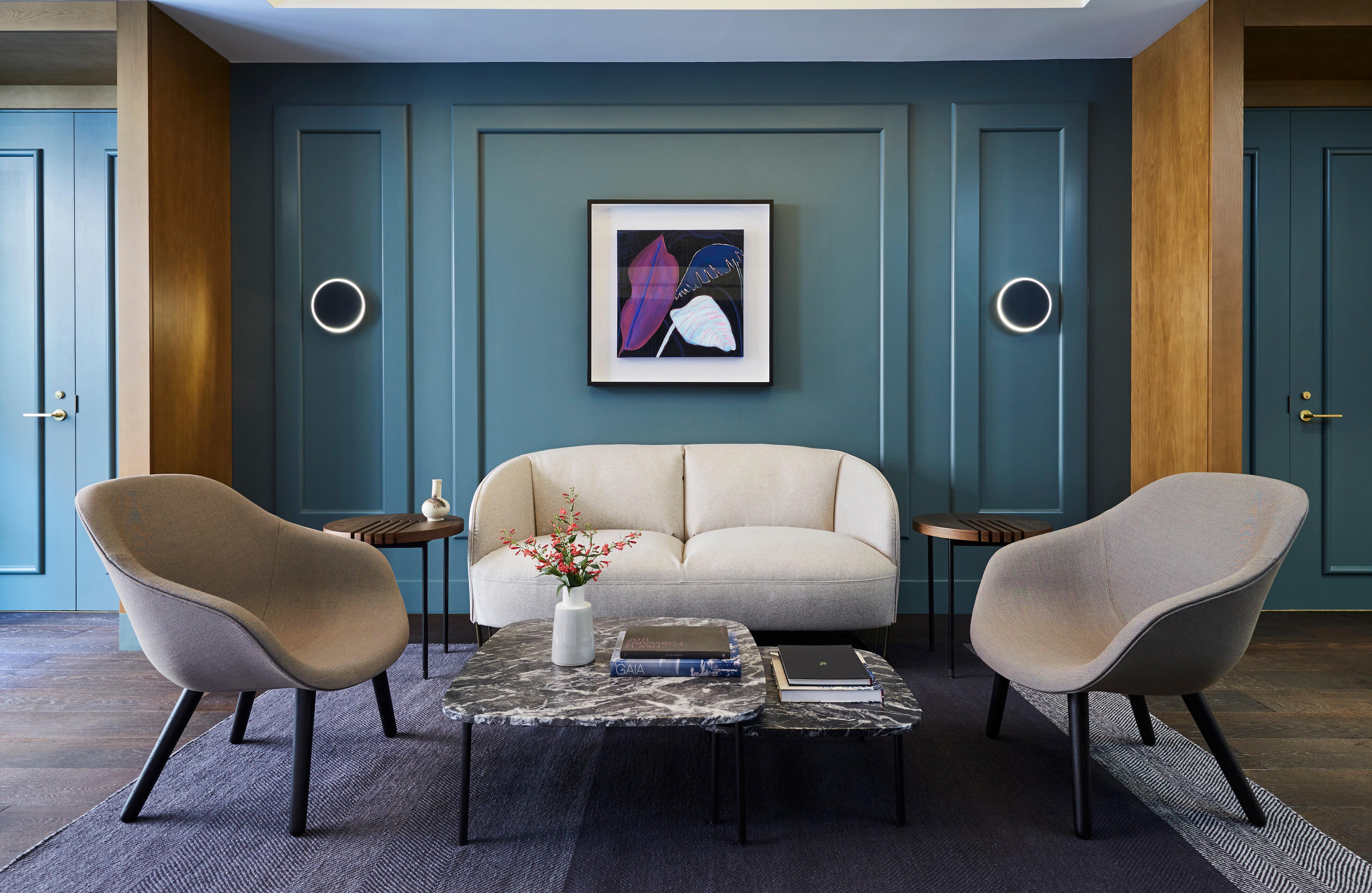 Hotel Kimpton Saint George By Ihg