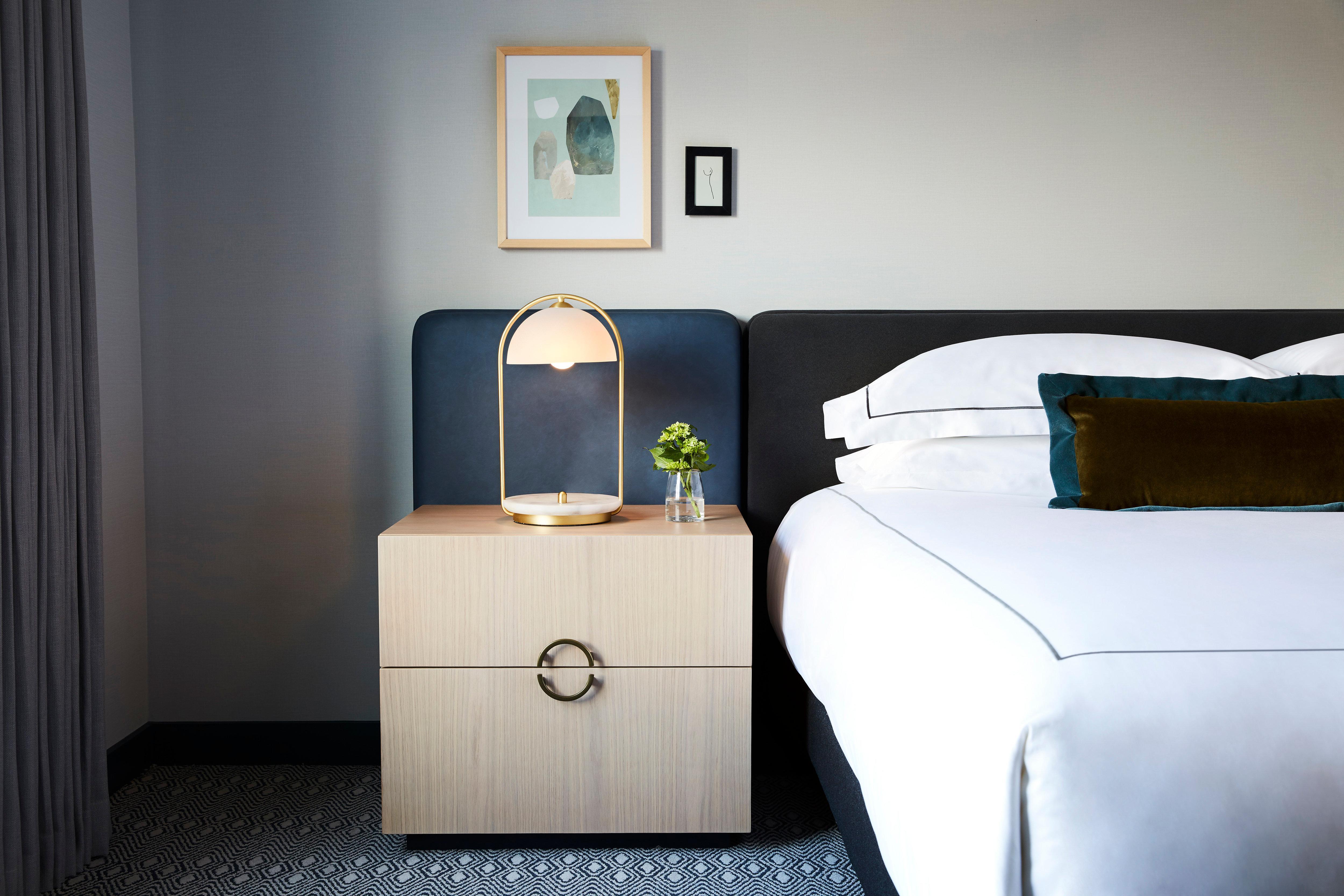 Kimpton Saint George By Ihg Hotel